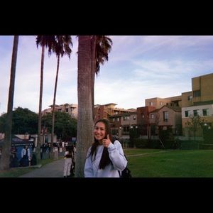 Meet your Posher, Allison